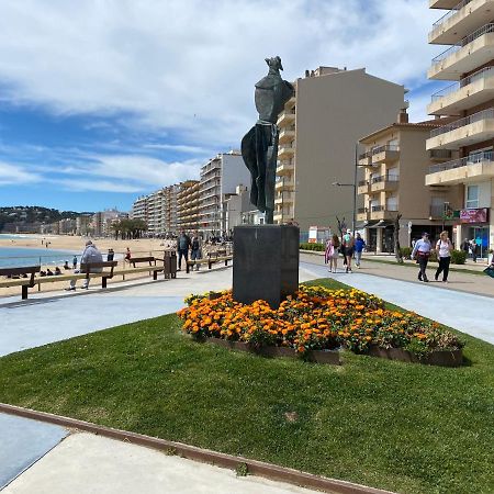 Apartament Sant Antoni Calonge Sant Antoni De Calonge Exterior foto